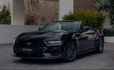 Performance Vehicles